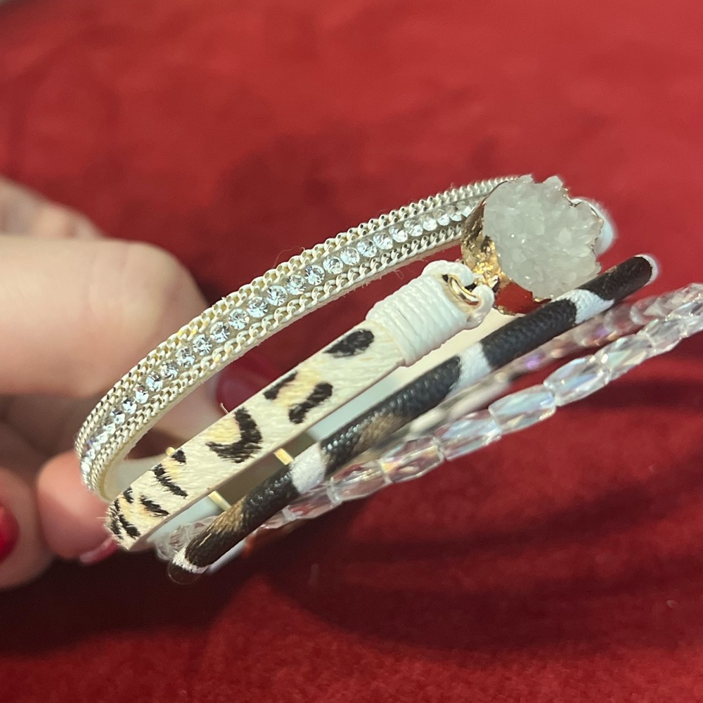 ✨STACK BRACELET✨